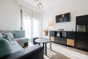 Ciel City Apartment, Vesta Philoxenia